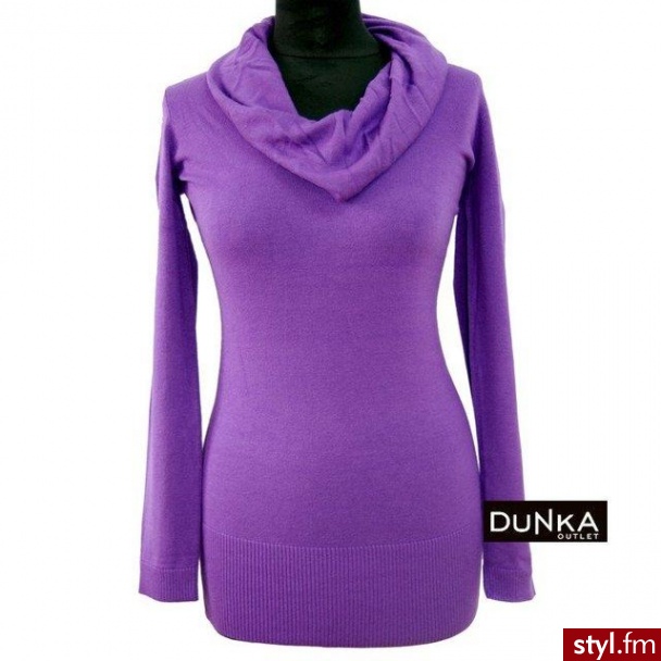 Sweter ICHI - X-Gisto - Pozostałe Ciuchy Moda