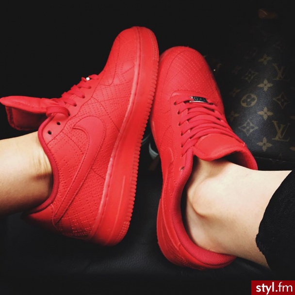 Sportowe Buty Moda