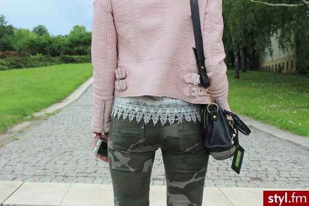 Pozostałe Ciuchy Moda