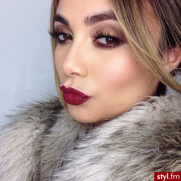 Wieczorowe Makijaże