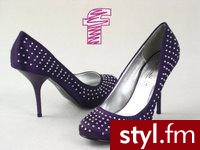Fantasty Shoes - Pozostałe Buty Moda