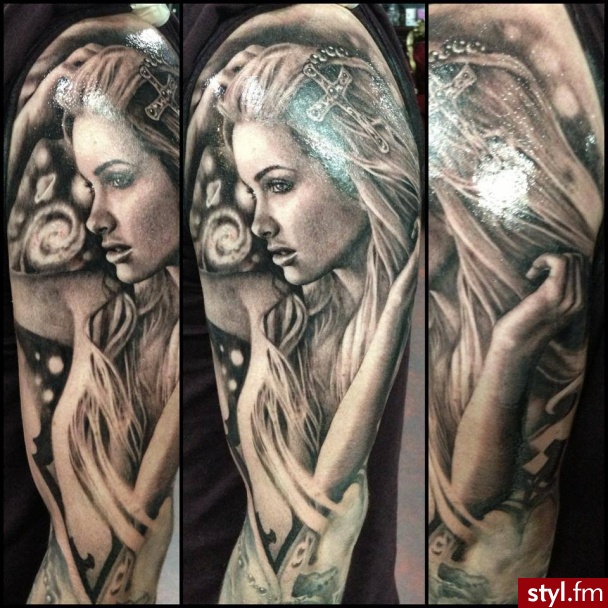 Tatuaże