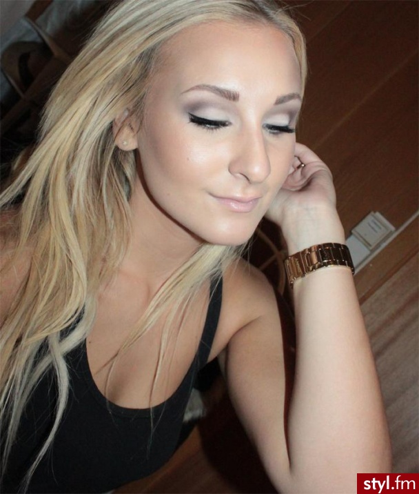 Dzienne Makijaże