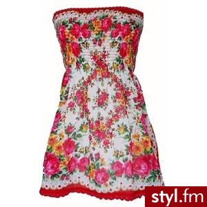 Pozostałe Ciuchy Moda