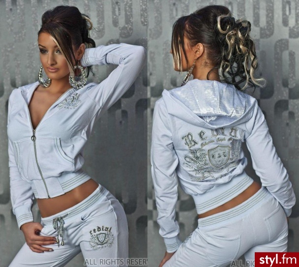 Pozostałe Ciuchy Moda