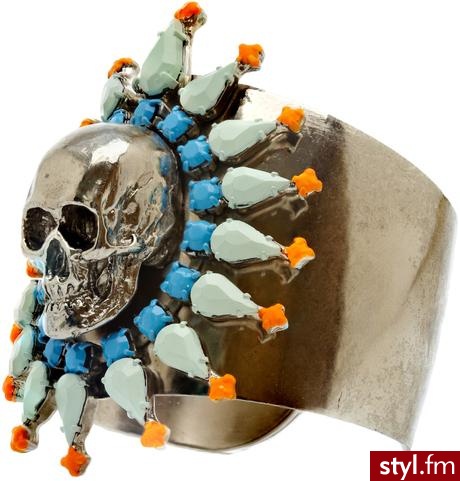 Bransoletki Biżuteria Moda