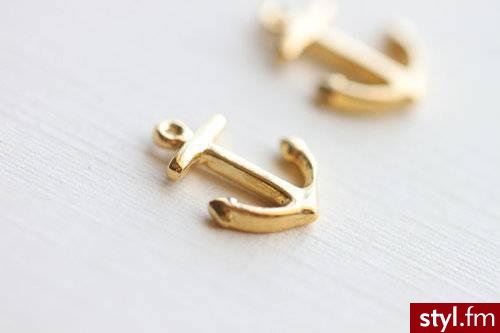 Kolczyki Biżuteria Moda