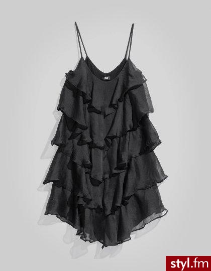 H&M - Pozostałe Ciuchy Moda