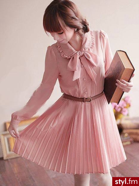 Dzienne Sukienki Moda