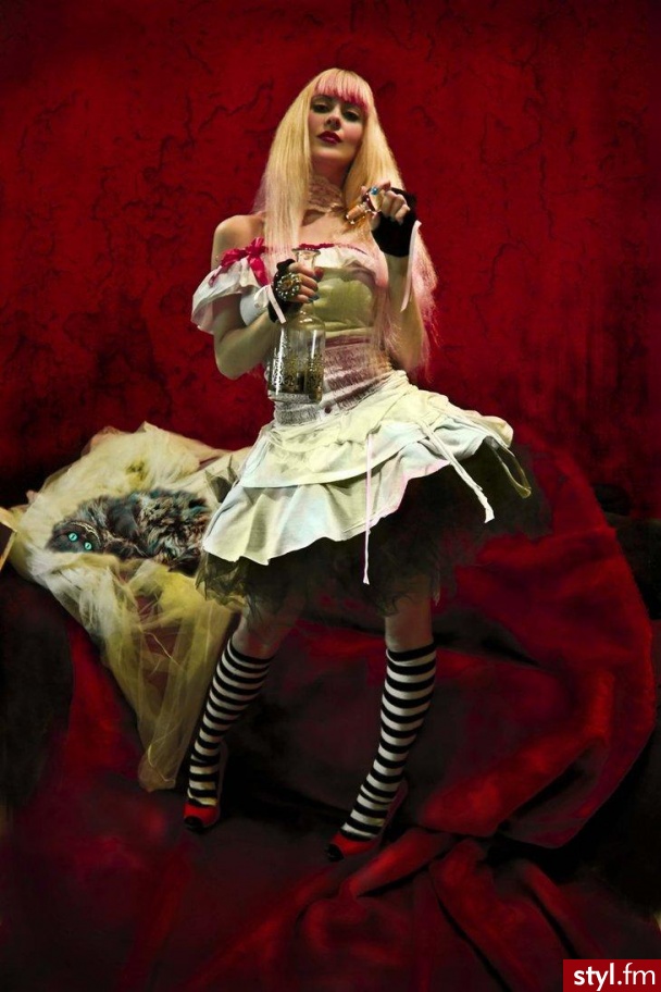 Pozostałe Ciuchy Moda