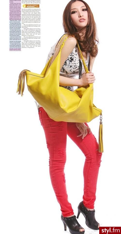 Torba-PLN31.70 - Pozostałe Torebki Moda