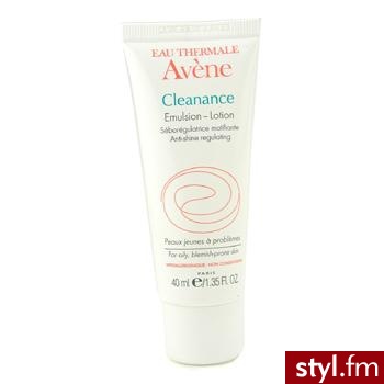 Avene Cleanance Anti-Shine Regulating Lotion C04289 - Emu Buty Moda