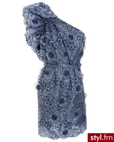 sukienka Stella McCartney. sukienka Stella McCartney. Cena: 3 639 euro
, czyli około 14 556 zł
Kupisz w sklepie
Browns. - Pozostałe Ciuchy Moda