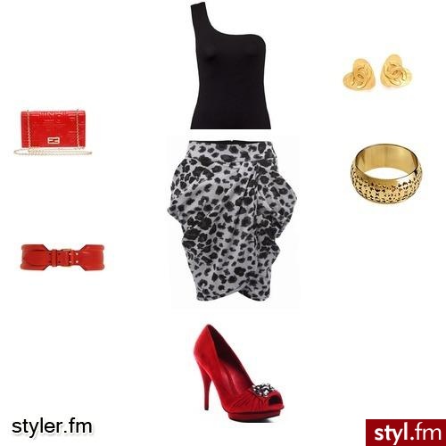takie oooo..moze sie komus spodoba;) - Styler