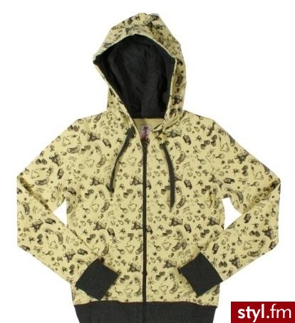 cropp - Pozostałe Ciuchy Moda