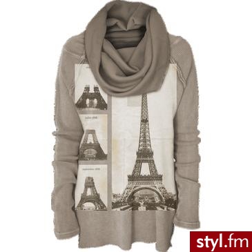 Swetry Ciuchy Moda