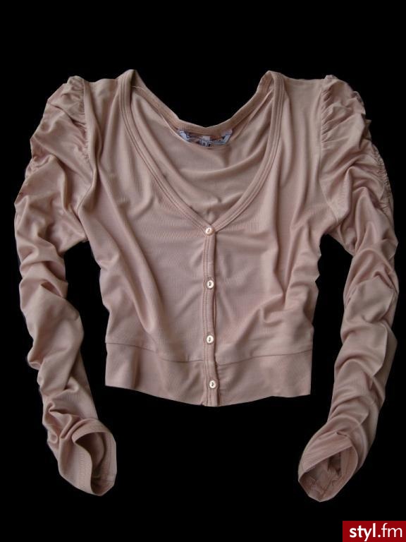 sweterki - Pozostałe Ciuchy Moda
