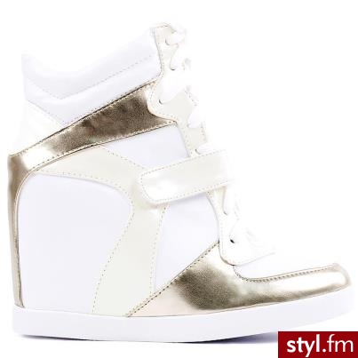 Koturny Buty Moda