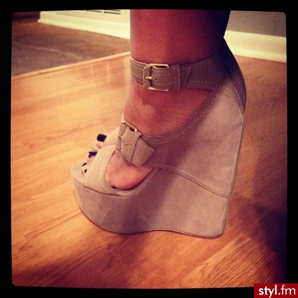 Koturny Buty Moda