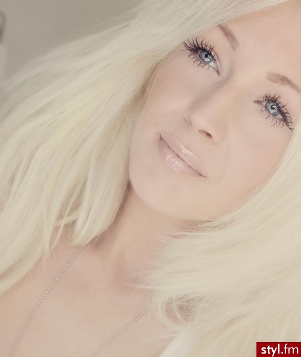Dzienne Makijaże