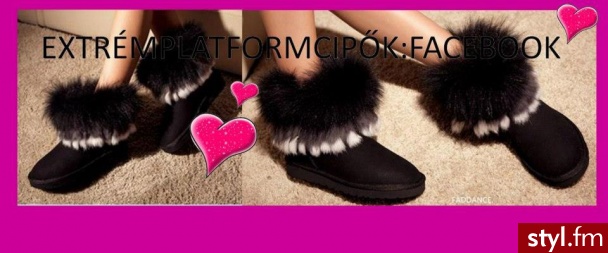 Botki Buty Moda