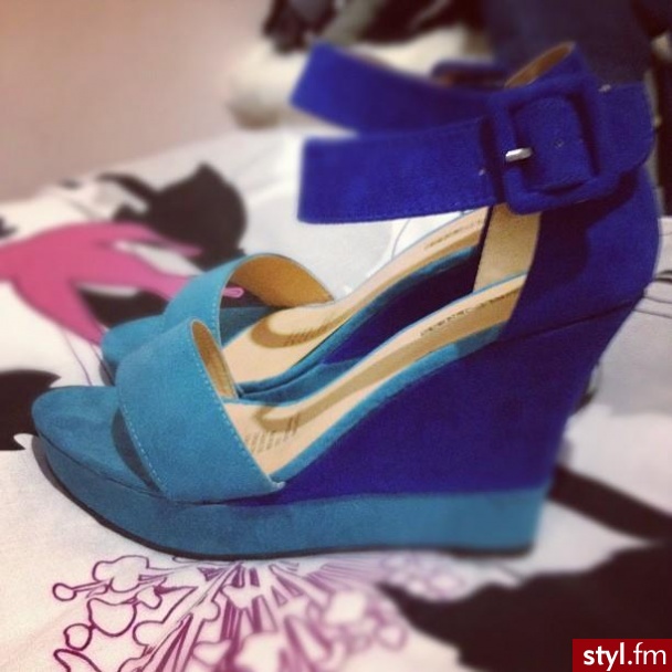 Koturny Buty Moda