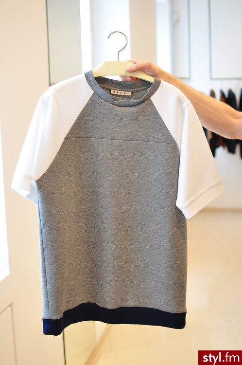 Bluzy Ciuchy Moda