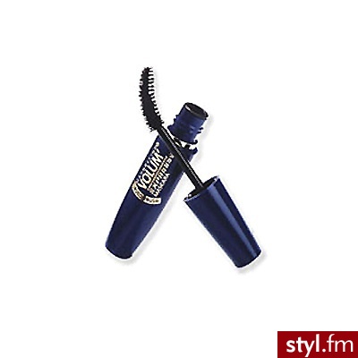 MayBelline Tusz Volume Express - Dzienne Makijaże