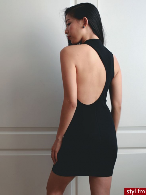 Dzienne Sukienki Moda