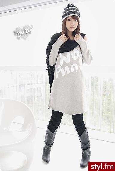 Pozostałe Ciuchy Moda