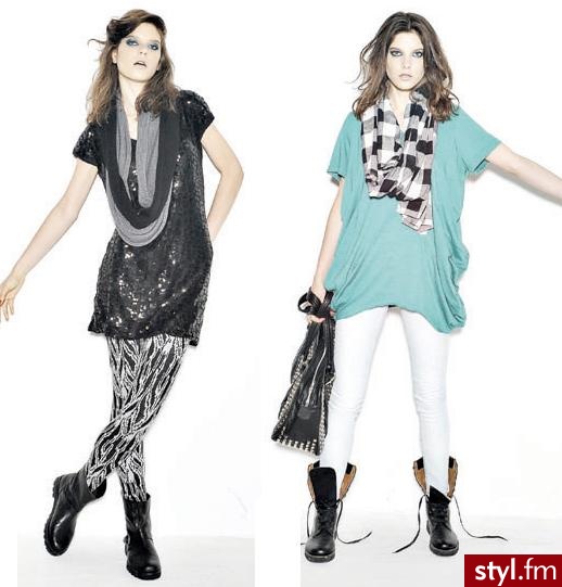 Jeżeli zdjęcie znajduje się już w galerii poproszę o link - Moda uliczna Inne Moda
