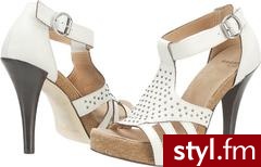 Pozostałe Buty Moda