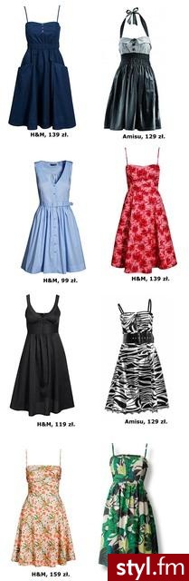 Pozostałe Ciuchy Moda