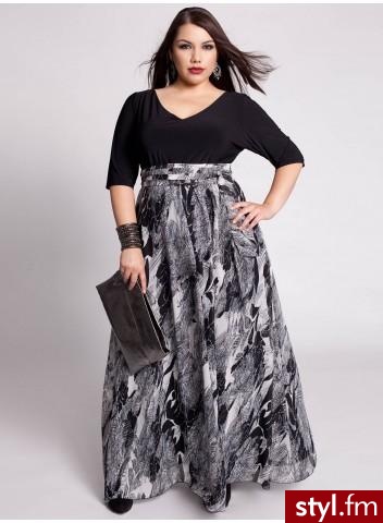 Sukienki Moda