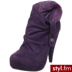Pozostałe Buty Moda