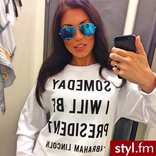 Okulary Dodatki Moda