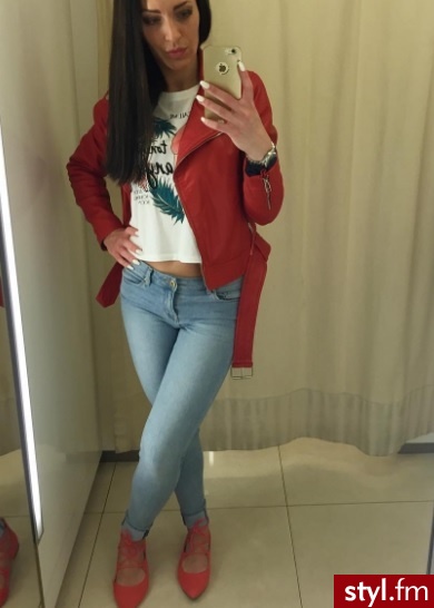 Pozostałe Ciuchy Moda
