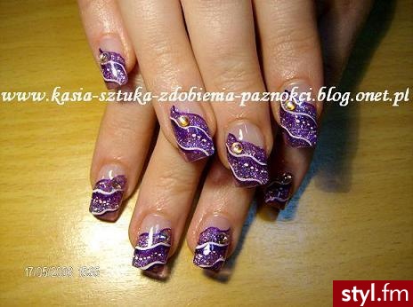 Paznokcie