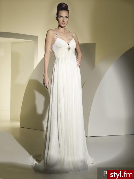 La Perla - Suknie ślubne Ślub Moda
