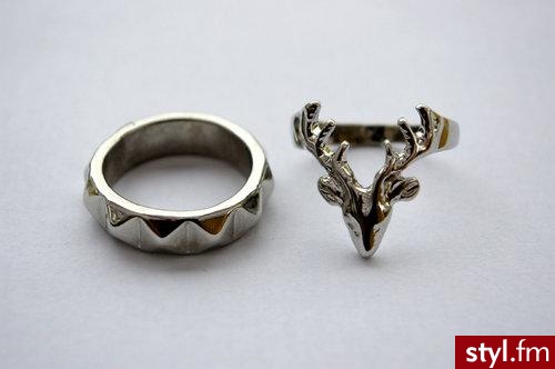 :) - Pozostałe Dodatki Moda