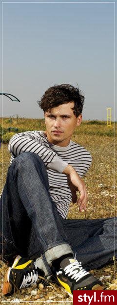 Cos for Man - Moda uliczna Inne Moda