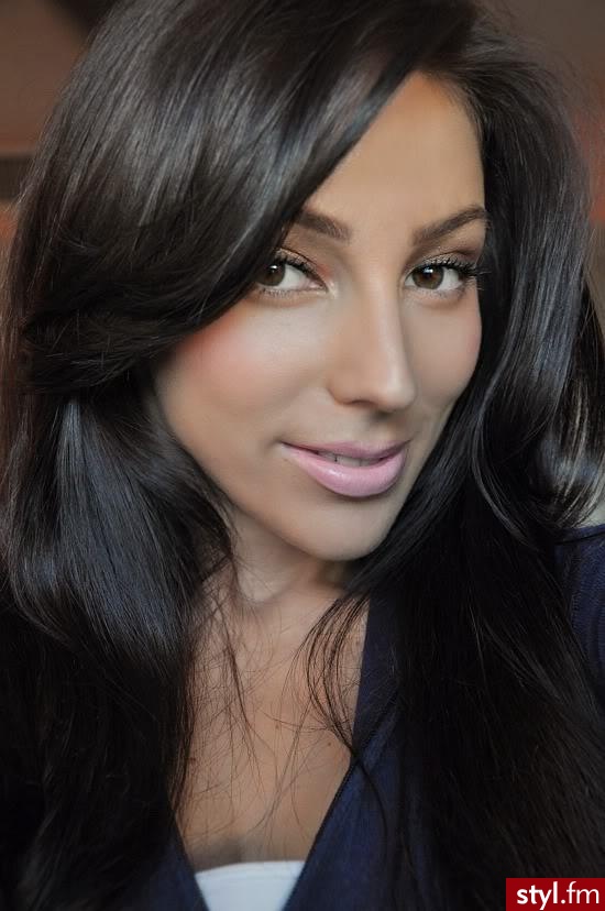 YSL LOOK - Dzienne Makijaże