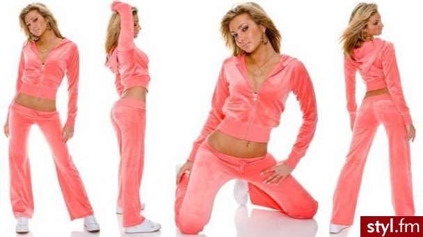 Pozostałe Ciuchy Moda