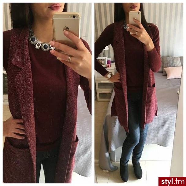Pozostałe Ciuchy Moda