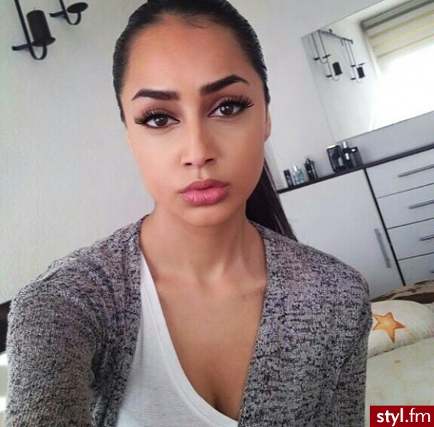 Dzienne Makijaże