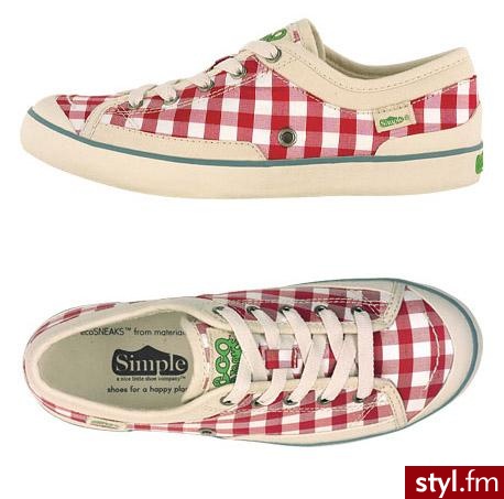 Pozostałe Buty Moda