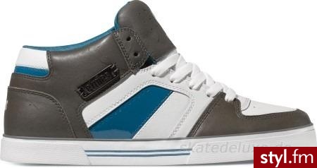 http://www.rockmetalshop.pl/product-pol-31254-buty-Etnies-Campbell-Mid-olive-white-ETNIE035-wiosna-2008.html - Pozostałe Buty Moda