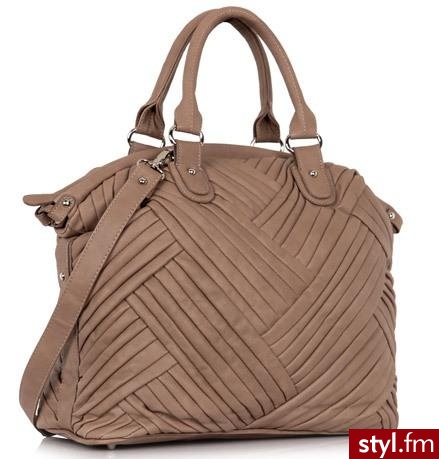 Torba.. Mizensa. Dość ciekawa, podobne są w Charles & Keith (; - Pozostałe Torebki Moda