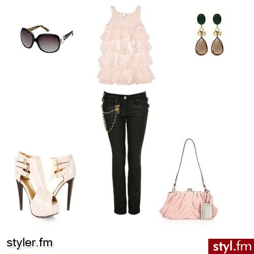 sweet lady - Styler