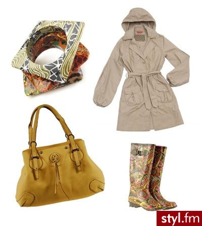 Gadżety Inne Moda